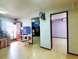 Blk 642 Hougang Avenue 8 (Hougang), HDB 3 Rooms #402050451